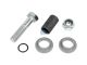 DT Spare Parts 1.32683 Reparatursatz, Fahrerhauslagerung passend für Scania