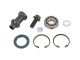 DT Spare Parts 1.32685 Reparatursatz, Fahrerhauslagerung passend für Scania
