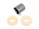 DT Spare Parts 1.32686 Reparatursatz, Fahrerhauslagerung passend für Scania