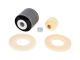DT Spare Parts 1.32687 Reparatursatz, Fahrerhauslagerung passend für Scania
