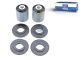 DT Spare Parts 1.32700 Reparatursatz, Fahrerhauslagerung passend für Scania
