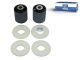DT Spare Parts 1.32701 Reparatursatz, Fahrerhauslagerung passend für Scania