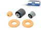 DT Spare Parts 1.32702 Reparatursatz, Fahrerhauslagerung passend für Scania
