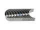 DT Spare Parts 1.33001 Pleuellagersatz, OS 0,25 mm passend für Scania