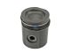 DT Spare Parts 1.33062 Kolben, komplett mit Ringen, D: 127 mm, L: 156,3 mm passend für Scania