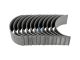 DT Spare Parts 1.33088 Pleuellagersatz passend für Scania