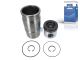 DT Spare Parts 1.33105SP Kolben mit Laufbuchse, D: 127 mm passend für Scania