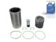 DT Spare Parts 1.33108 Kolben mit Laufbuchse, D: 127 mm passend für Scania
