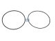DT Spare Parts 1.33140 Dichtringsatz, Laufbuchse passend für Scania