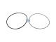 DT Spare Parts 1.33141 Dichtringsatz, Laufbuchse passend für Scania
