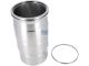 DT Spare Parts 1.33176 Zylinderlaufbuchse, d: 130 mm, D: 140 mm, H: 271 mm passend für Scania