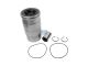 DT Spare Parts 1.33179 Kolben mit Laufbuchse passend für Scania