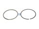 DT Spare Parts 1.33240 Dichtringsatz, Abgaskrümmer, d: 47,6 mm, D: 52 mm, S: 2,3 mm passend für Scania
