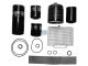 DT Spare Parts 1.34046 Wartungssatz, Filter - L passend für Scania