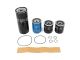 DT Spare Parts 1.34057 Wartungssatz, Filter - M passend für Scania