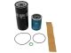 DT Spare Parts 1.34058 Wartungssatz, Filter - S passend für Scania