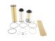 DT Spare Parts 1.34064 Wartungssatz, Filter - S passend für Scania