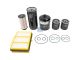 DT Spare Parts 1.34067 Wartungssatz, Filter - L passend für Scania