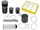 DT Spare Parts 1.34068 Wartungssatz, Filter - L passend für Scania