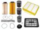DT Spare Parts 1.34079 Wartungssatz, Filter - L passend für Scania
