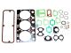 DT Spare Parts 1.34081 Zylinderkopfdichtsatz passend für Scania