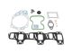 DT Spare Parts 1.34085 Zylinderkopfdichtsatz passend für Scania