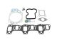 DT Spare Parts 1.34086 Zylinderkopfdichtsatz passend für Scania