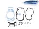 DT Spare Parts 1.34087 Zylinderkopfdichtsatz passend für Scania