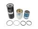 DT Spare Parts 1.34118 Wartungssatz passend für Multimarken