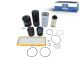 DT Spare Parts 1.34121 Wartungssatz, Filter - L passend für Scania