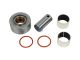 DT Spare Parts 1.35070 Reparatursatz, Bremsbacke passend für Scania