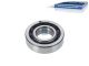 DT Spare Parts 1.35111 Kugellager, Retarder, d: 40 mm, D: 90 mm, H: 23 mm passend für Scania