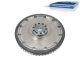 DT Spare Parts 1.40006 Schwungrad, D: 480 mm, 158 teeth passend für Scania