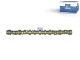 DT Spare Parts 1.40010 Nockenwelle passend für Scania