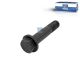 DT Spare Parts 1.40021 Schraube, M18, SW: 24, L: 87 mm, 10.9 passend für Scania
