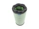 DT Spare Parts 1.40054 Luftfilter, flammhemmend passend für Scania