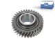 DT Spare Parts 1.40076 Zahnrad passend für Scania