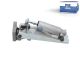 DT Spare Parts 1.40126 Sperrklappe, Abgasrückführung passend für Scania