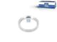 DT Spare Parts 1.40161 Ventilsitzring, Einlass passend für Scania