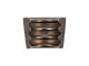 DT Spare Parts 1.40170 Ventilkegelstück, d1: 8,3 mm, d2: 9,9 mm, H: 10 mm passend für Scania