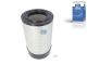 DT Spare Parts 1.40188 Luftfilter passend für Scania