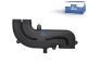 DT Spare Parts 1.40302 Ansaugschlauch, Luftfilter passend für Scania