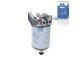 DT Spare Parts 1.42100 Kraftstofffilter, komplett passend für Scania