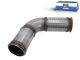 DT Spare Parts 1.42206 Auspuffrohr passend für Scania