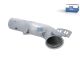 DT Spare Parts 1.42208 Auspuffrohr passend für Scania