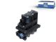 DT Spare Parts 1.44501 Magnetventil passend für Scania