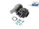 DT Spare Parts 1.48033 Turbolader passend für Scania