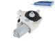 DT Spare Parts 1.51037 Fensterhebermotor, links passend für Scania