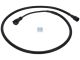 DT Spare Parts 1.51100 EBS Kabel, L: 1170 mm, 3 poles passend für Scania
