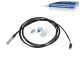 DT Spare Parts 1.51127 ABS Sensor passend für Scania